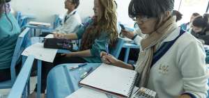 En el primer semestre de 2020 hubo el 4% de incremento de cupos para instituciones de educaci&oacute;n superior con respecto al mismo per&iacute;odo de 2019.