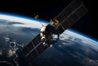 El primer satélite centroamericano pone rumbo al espacio