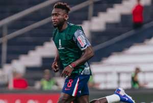 Eryc Castillo fue v&iacute;ctima de racismo