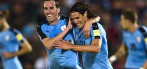 Uruguay es l&iacute;der solitario de las eliminatorias
