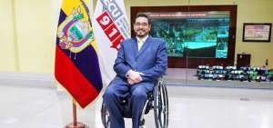 El funcionario tiene una amplia experiencia en el sector p&uacute;blico.