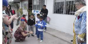 Foto: &Aacute;lvaro P&eacute;rez / EL TEL&Eacute;GRAFO