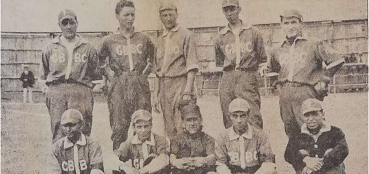 La temporada de b&eacute;isbol sigue con el Team Guayaquil