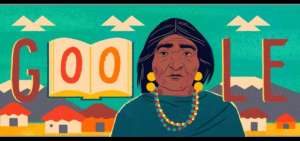 Dolores Cacuango, la l&iacute;der ecuatoriana a la que Google le dedica su doodle