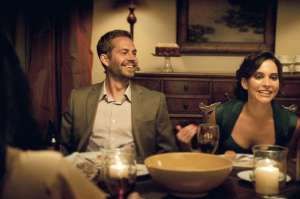 &lsquo;Horas&rsquo;, otro filme p&oacute;stumo de Paul Walker (Video)