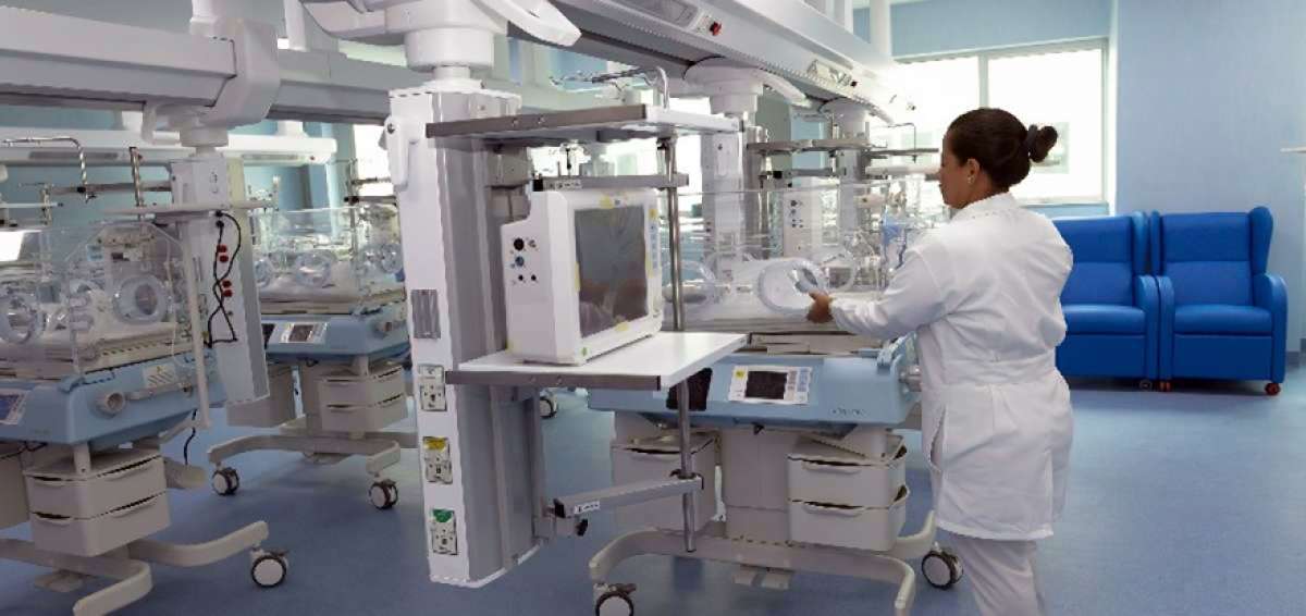 Certifican a Hospital Los Ceibos, del IESS, como Empresa Amiga de la Lactancia