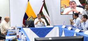 Presidente: &ldquo;Autores de muerte de polic&iacute;a deben ser detenidos&rdquo;