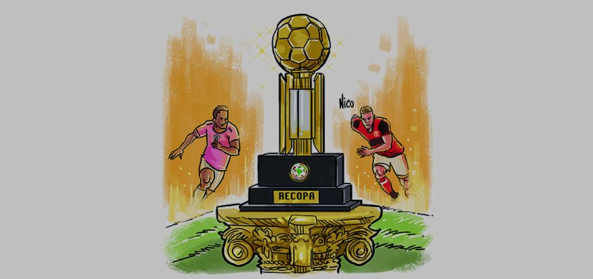 El objetivo so&ntilde;ado