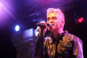 Jorge Gonz&aacute;lez vuelve al hospital por crisis nerviosa