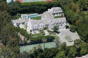 Tom Cruise construye un b&uacute;nker en su casa para el fin del mundo