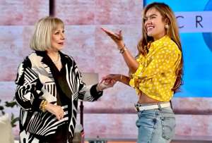 &#039;El show de Cristina&#039; regresará con una entrevista a Karol G