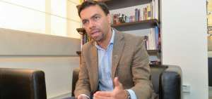 "Parte de la autocr&iacute;tica es que no explicamos al ciudadano sobre el proceso"