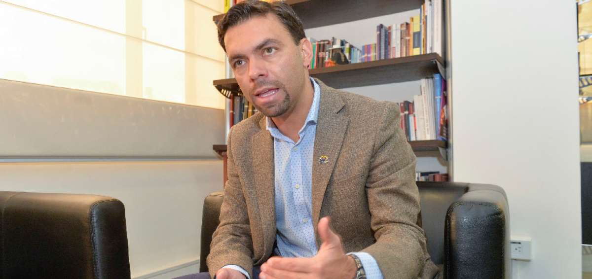"Parte de la autocr&iacute;tica es que no explicamos al ciudadano sobre el proceso"
