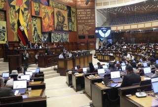 Estos son los 50 proyectos de ley que se tratarán en la Asamblea Nacional en el periodo 2025-2027.