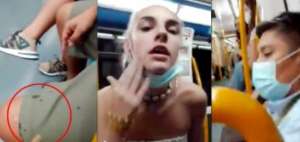 Dos menores fueron detenidas por la agresi&oacute;n racista a ecuatorianos en el Metro de Madrid