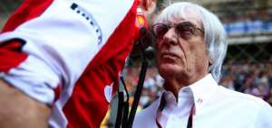 Ecclestone: "las mujeres no son lo bastante fuertes para la F-1"