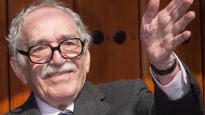 Gabo, como se conoc&iacute;a afectuosamente al escritor, estuvo ocho d&iacute;as ingresado en un hospital de Ciudad de M&eacute;xico, hasta el martes de la semana pasada. Foto: Internet