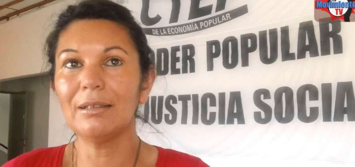 Ganadora del 'Nobel' de medio-ambiente present&oacute; libro en Quito