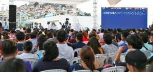 &iquest;Qui&eacute;nes podr&aacute;n acceder al refinanciamiento de cr&eacute;ditos educativos en procesos de coactiva?