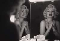 Netflix publica el avance de la película de Marilyn Monroe protagonizada por Ana de Armas