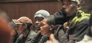 El grupo de expertos recomend&oacute; al Gobierno efectivizar la legislaci&oacute;n existente a favor del pueblo afro para evitar una discriminaci&oacute;n racial.