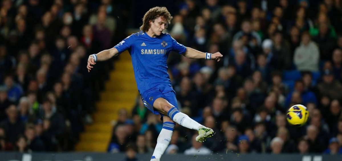 David Luiz deja el PSG y regresa al Chelsea