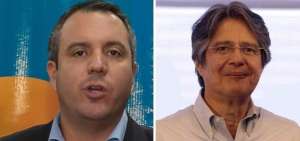 Guillermo Celi dice que SUMA respet&oacute; la voluntad popular