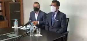 Exsecretario de Salud niega sobreprecio en compra de pruebas PCR para Quito