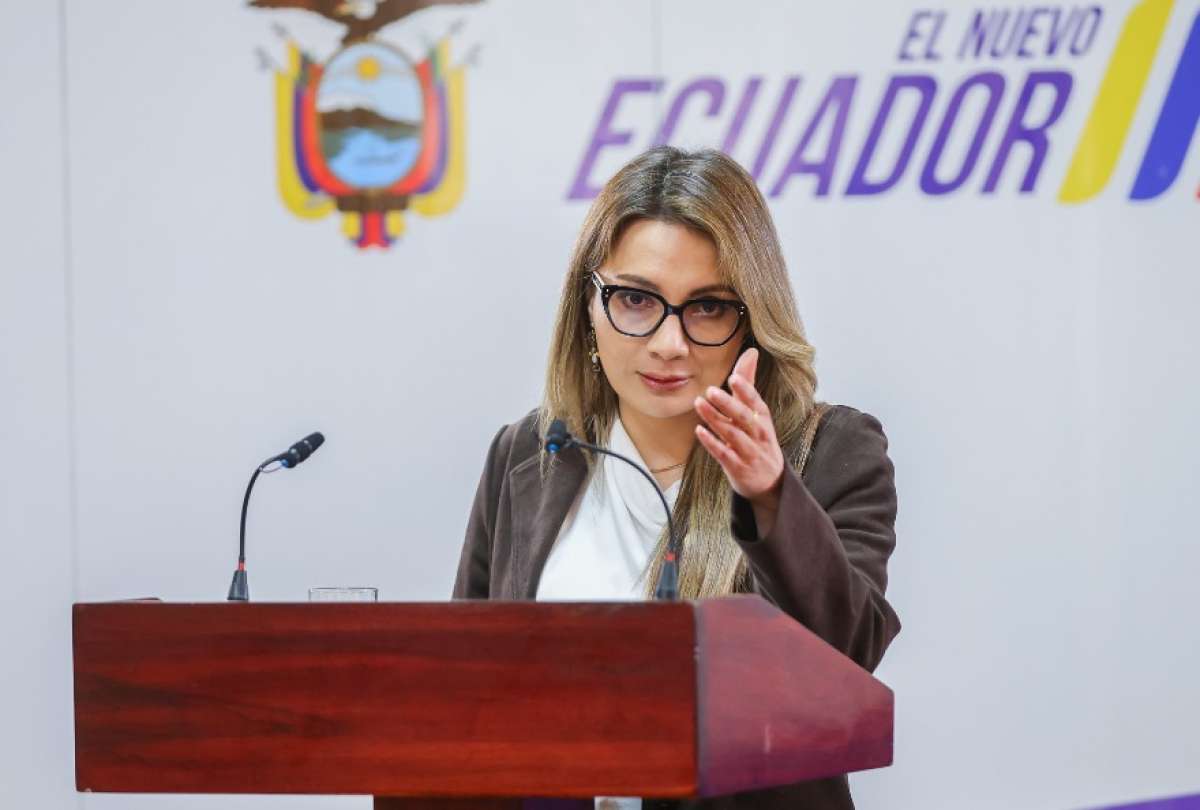 Carondelet realizó dos anuncios este lunes 6 de octubre. 
