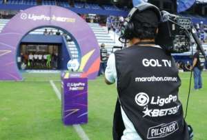 LigaPro y GolTV logran avances clave en el TAS para cerrar conflicto por derechos de TV