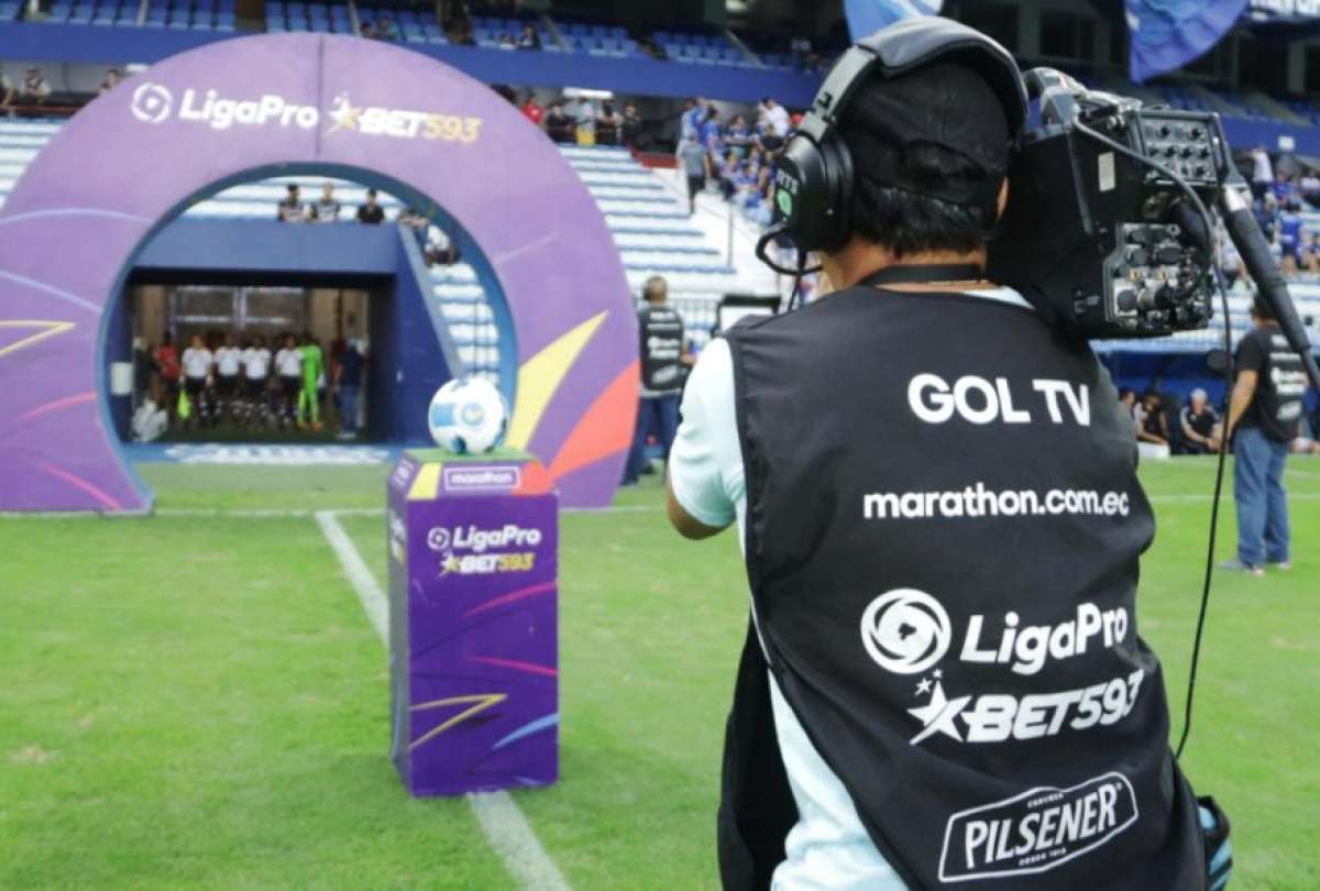 LigaPro y GolTV logran avances clave en el TAS para cerrar conflicto por derechos de TV
