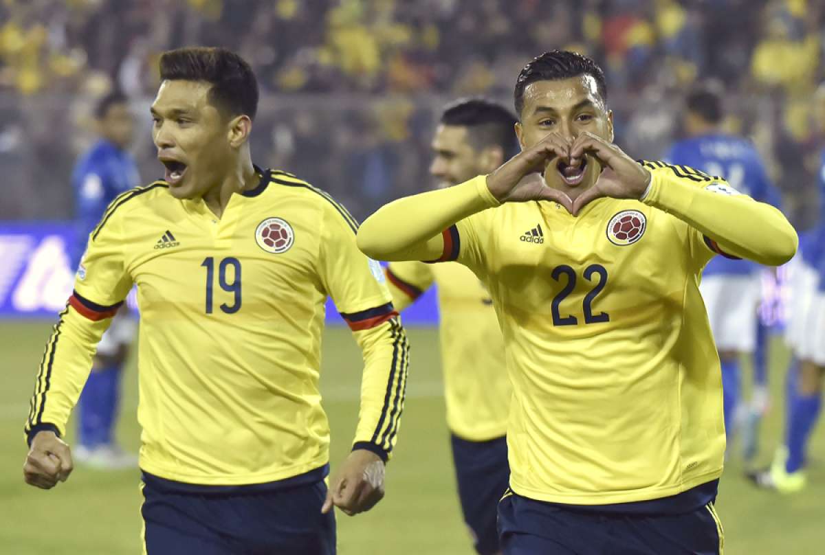 Foto: AFP