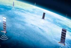 Starlink, el internet de Elon Musk que no necesitará cables
