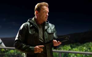  Arnold Schwarzenegger:"Terminator: Genisys no es un remake"