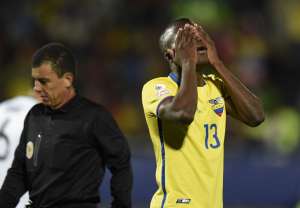 Foto: AFP