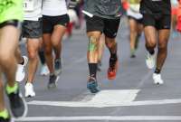 En Quito se desarrollará una maratón internacional