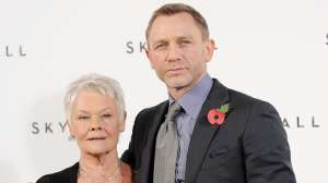 Daniel Craig y Judi Dench piden ayuda para la BBC