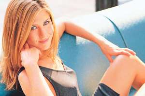 Jennifer Aniston qued&oacute; embarazada por fertilizaci&oacute;n &lsquo;in vitro&rsquo;, seg&uacute;n revista.