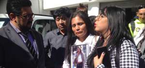 Los abogados de la madre de Carolina A. se&ntilde;alaron que agotar&aacute;n todos los recursos para que se condene al resto de procesados por este crimen. 