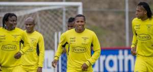 Ecuador integra grupo equilibrado para la Copa Am&eacute;rica Brasil 2019
