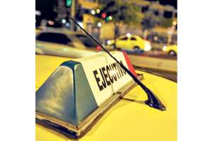 Acuerdo sobre taxis se conocer&iacute;a este mes en Quito   