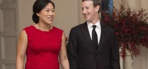 Mark Zuckerberg y su esposa esperan a su segunda hija