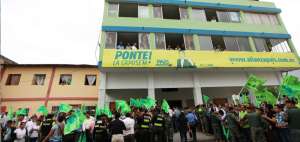 Durante el primer trimestre del a&ntilde;o se realizar&aacute;n convenciones ideol&oacute;gicas que permitir&aacute;n estructurar el plan de gobierno para 2017.
