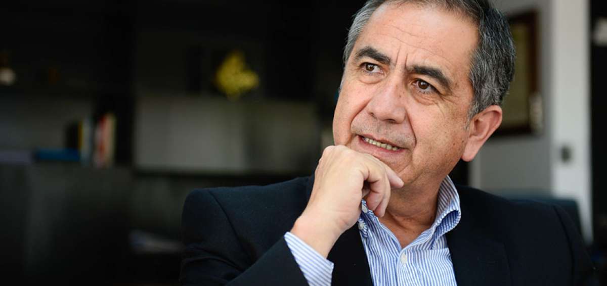 Augusto Barrera, titular de la Senescyt, asegur&oacute; el jueves que hasta el 15 de septiembre habr&aacute; una cifra producto de la suma de lo acordado con las &lsquo;U&rsquo;.
