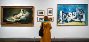 El Prado celebra su bicentenario con un a&ntilde;o de anticipaci&oacute;n