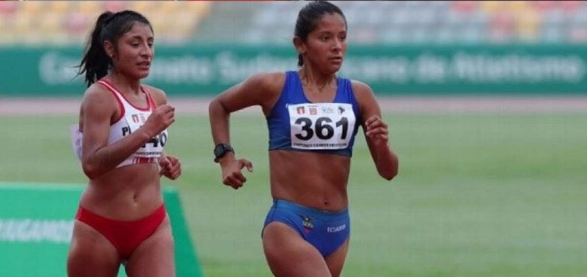 Karla Jaramillo, la revancha de una madre