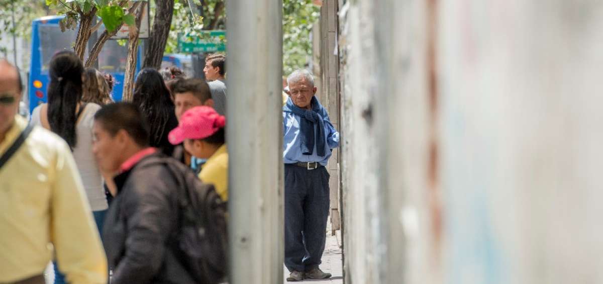 La inclusi&oacute;n y el buen trato a las personas mayores est&aacute;n entre los desaf&iacute;os ante el envejecimiento poblacional. Actualmente hay adultos de la zona urbana y de la rural que son excluidos por la sociedad y por las personas de otras edades.