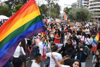 La secretaría de Derechos Humanos se pronunció por situación discriminatoria