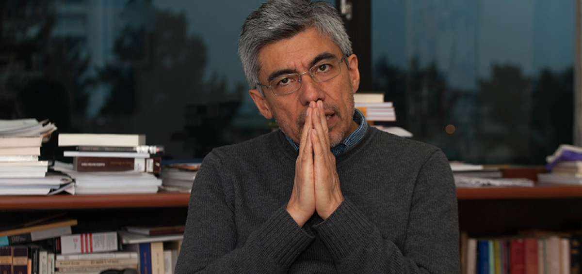 &ldquo;La pol&iacute;tica usa la historia como un coto de caza&rdquo;