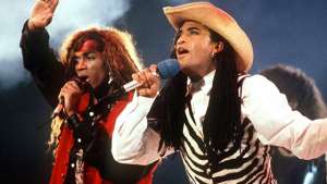 Milli Vanilli, el mayor fraude de la m&uacute;sica, apareci&oacute; hace 25 a&ntilde;os  